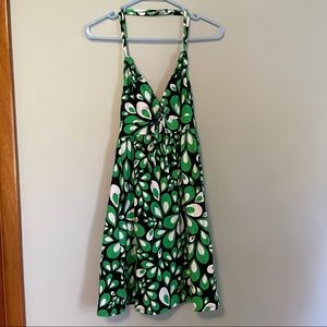 North Face swim dress